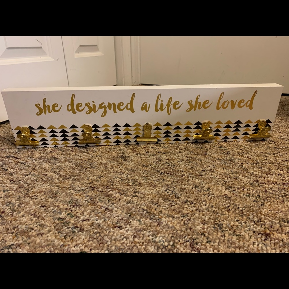 Wall Decor